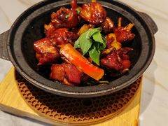 -鹿港小镇(霄云店)