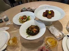 -北京泰富酒店-柏景轩中餐厅