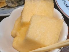 哈密瓜-松子料理(白家庄店)