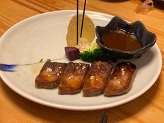 -王鼎精致料理铁板烧(世博源店)