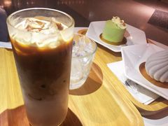 -sugarman espresso素饮糖人高新咖啡工厂