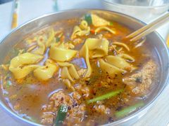 -元吉老一碗小锅米线(胜利广场店)