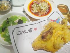 -长安大牌档之龙头酒肆(荣民龙首广场店)