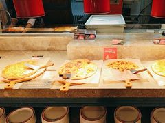 -比格比萨自助(国展店)