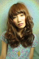 4-FUTURE HN男士发型风格设计