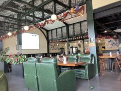 -普兰达·啤酒花园德国餐厅(观唐店)