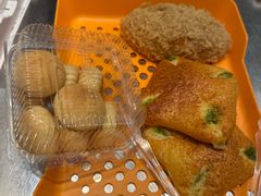 -BreadTalk面包新语·烘焙蛋糕(高德置地春广场店)