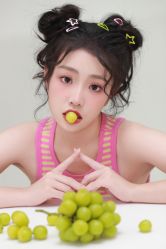 -初白IMAGE·女子摄影