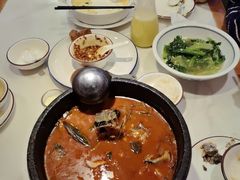 -春天里餐厅(西田城店)