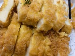 -邢家锅贴老店·非遗·开封菜(金明广场店)