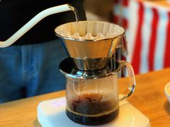 -dotcom coffee古点咖啡(致真大厦店)