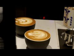-普素书咖茶空间