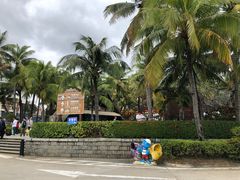 -海南分界洲岛旅游区