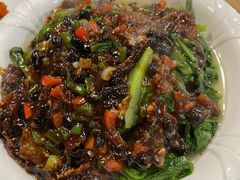 -常赢三兄弟·清真涮肉·清真炒菜(朝阳新城店)