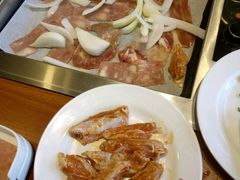 -春天烤肉自助餐厅(南内环店)