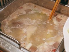 -草原塞蛮羊火锅城(港湾店)