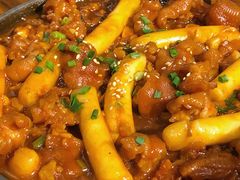 无骨鸡爪-麻喜大