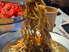 -巴厘龙虾·榜首油焖大虾(音乐学院·沿江酒馆店)