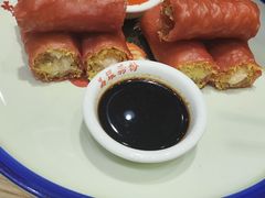 -荔银肠粉·非遗手藝(夫子庙店)