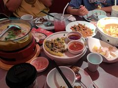 -闽上鲜·福建菜(龙湖滨江天街店)