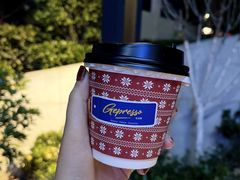 -吉派索自家烘焙咖啡馆(千佛山店)