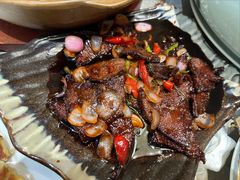 -会宾园·云山宴中餐