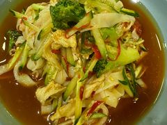 -魏家凉皮(协和店)