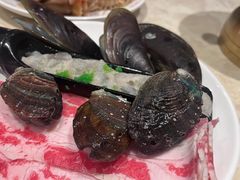 -芭菲盛宴·环球美食(解放碑英利国际店)