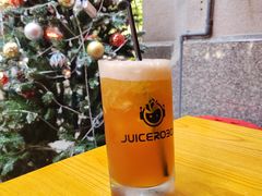 -JuiceRobot·手工意大利面&汉堡精酿(珠江新城店)