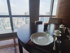 -广州柏悦酒店·悦景轩·粤菜餐厅