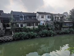 -小河直街历史文化街区