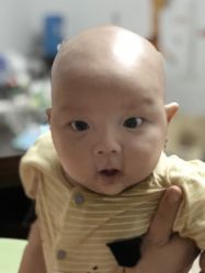 -天禧专业理胎发纪念品乐园·婴儿宝宝理发剃胎毛胎头胎毛笔定制店