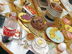 -高鸽子锦州烧烤63年(海阳路店)