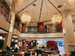 大堂-上海人家花樣年华(中山公园店)