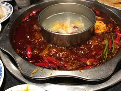 -董家湾重庆老火锅(嘉华店)