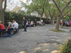 -兰溪青年公园