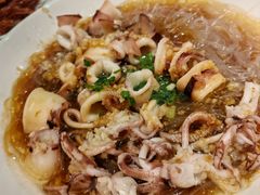 -新白鹿餐厅(爱琴海购物中心店)