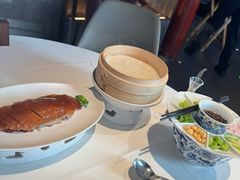 -四季民福烤鸭店(外滩外白渡桥店)