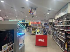 -TOYSRUS玩具反斗城(广州IGC天汇广场店)