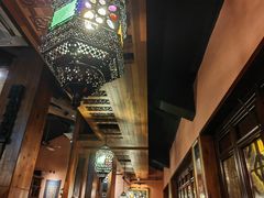 -甘尼仕印度餐厅酒吧(斜塘老街店)