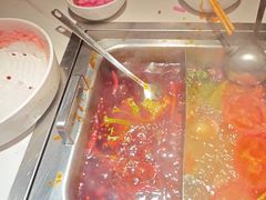 -小龙坎火锅(世纪城店)