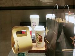 -星巴克臻选(杭州万象城店)