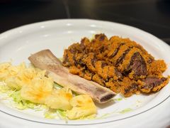 -沙河粉村·国家非遗传承(云台店)