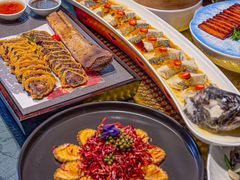 -悦真雅院·四合院·清真私房菜(雍和宫店)