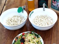 -老刘家永盛斋·传统泡馍(东关南街店)