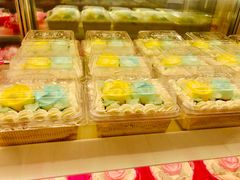 -好利来(城角街店)