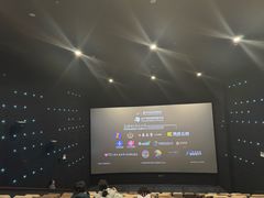 -深影国际影城(学院南路店CGS中国巨幕店)