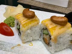 -尚膳蔬食料理主題餐廳(v)