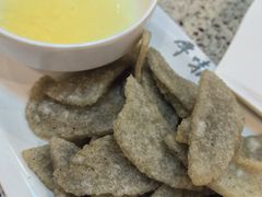 炸灌肠-厚味居炙子烤肉·清真(天桥南纬路店)