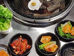 -五彩凉山自助西昌烧烤(柳翠路店)